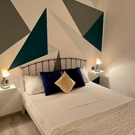 Figurari Home Napoli ภายนอก รูปภาพ