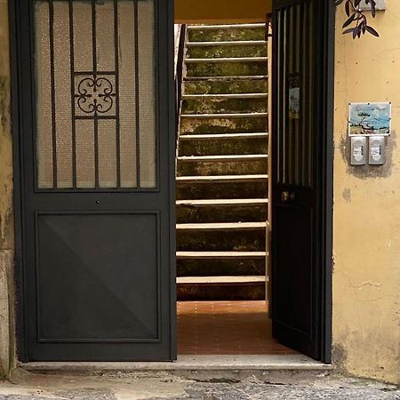 Figurari Home Napoli ภายนอก รูปภาพ