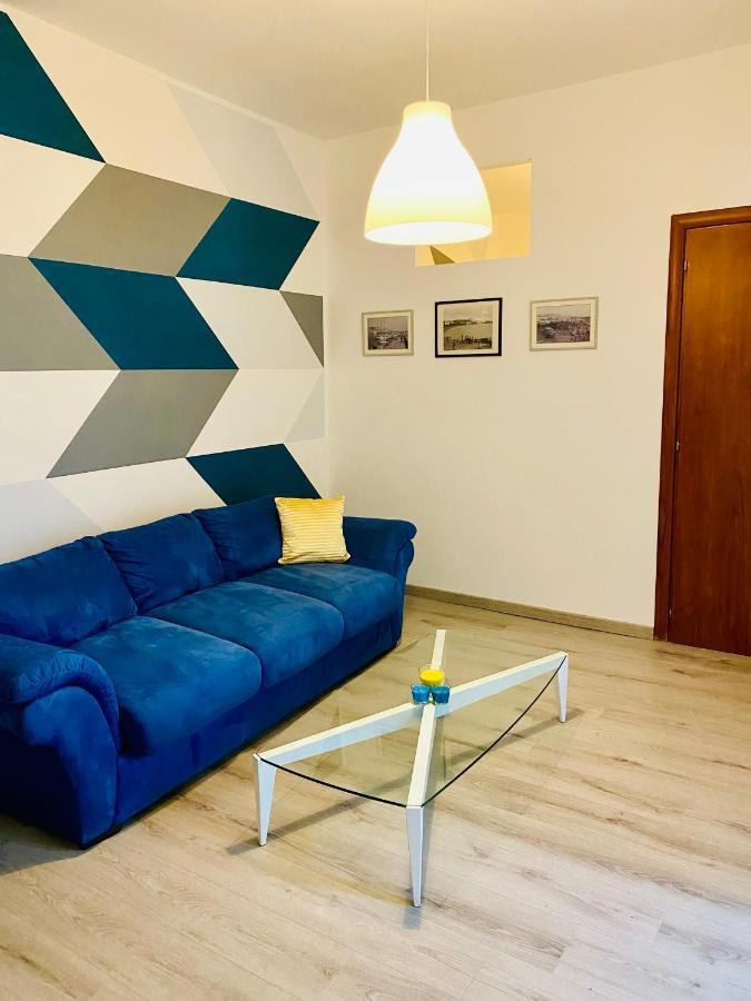 Figurari Home Napoli ภายนอก รูปภาพ