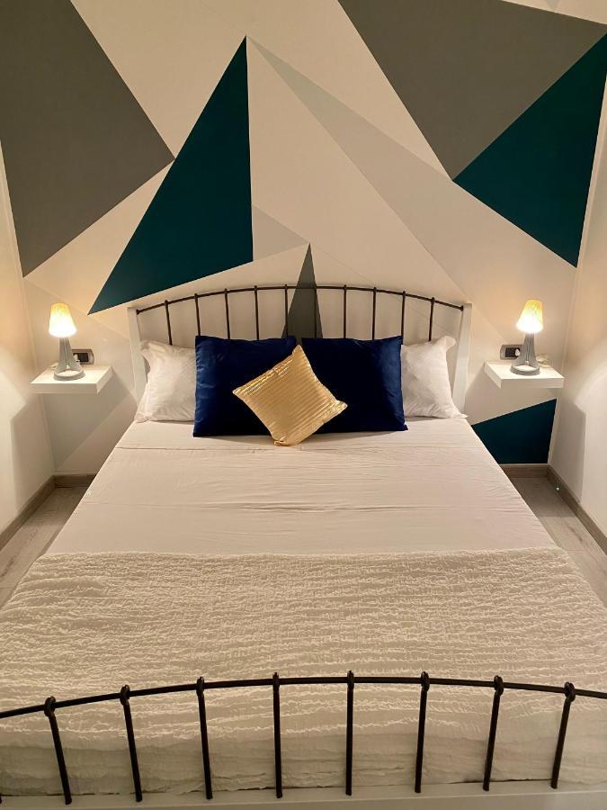 Figurari Home Napoli ภายนอก รูปภาพ