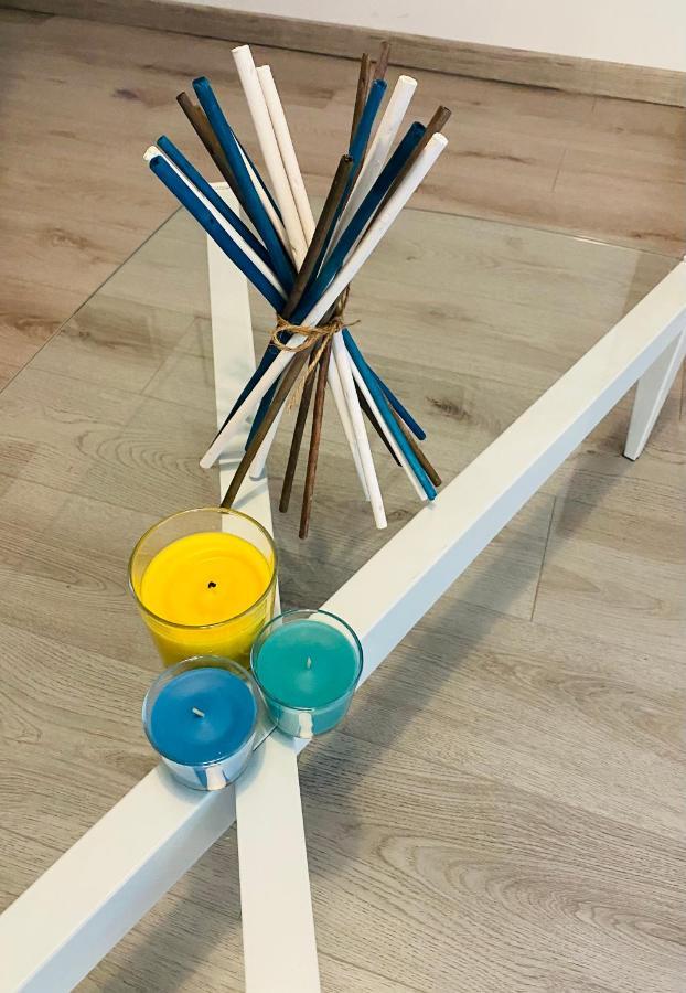 Figurari Home Napoli ภายนอก รูปภาพ