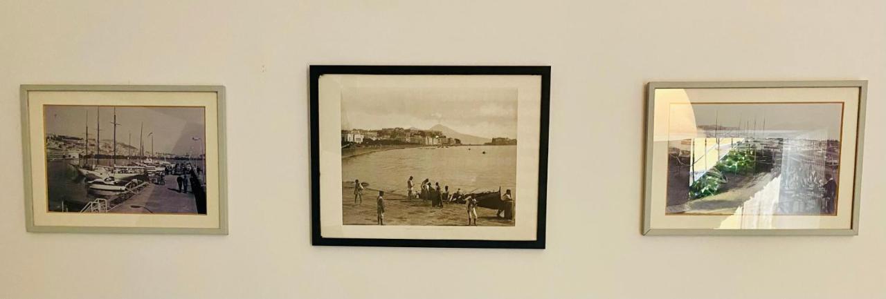 Figurari Home Napoli ภายนอก รูปภาพ