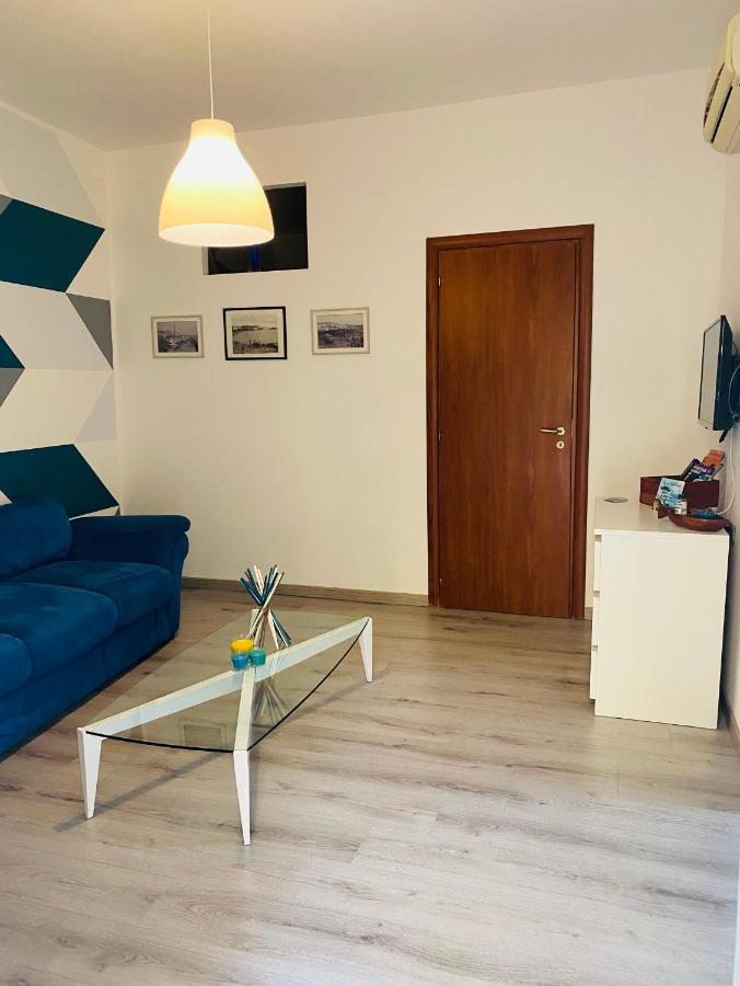 Figurari Home Napoli ภายนอก รูปภาพ
