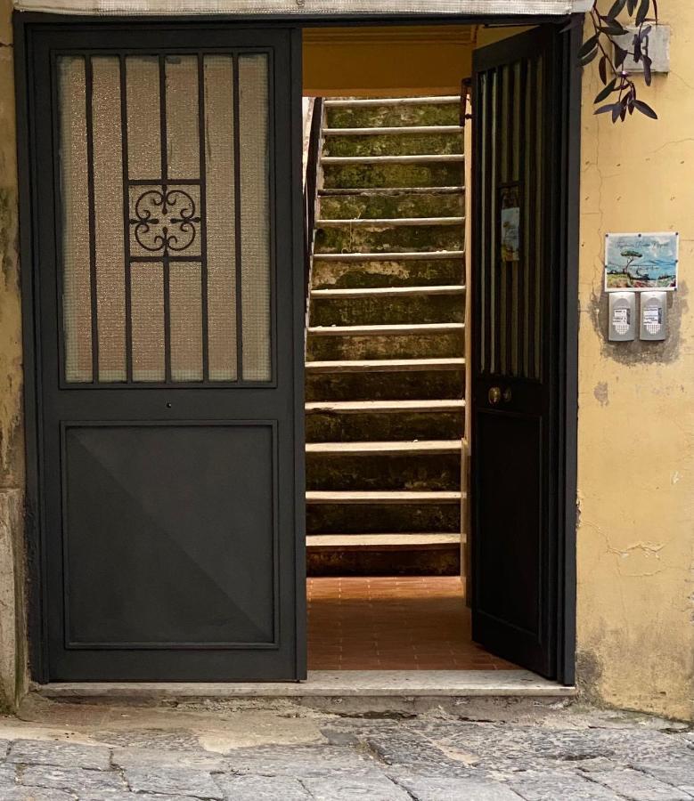 Figurari Home Napoli ภายนอก รูปภาพ