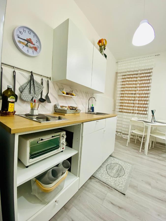 Figurari Home Napoli ภายนอก รูปภาพ