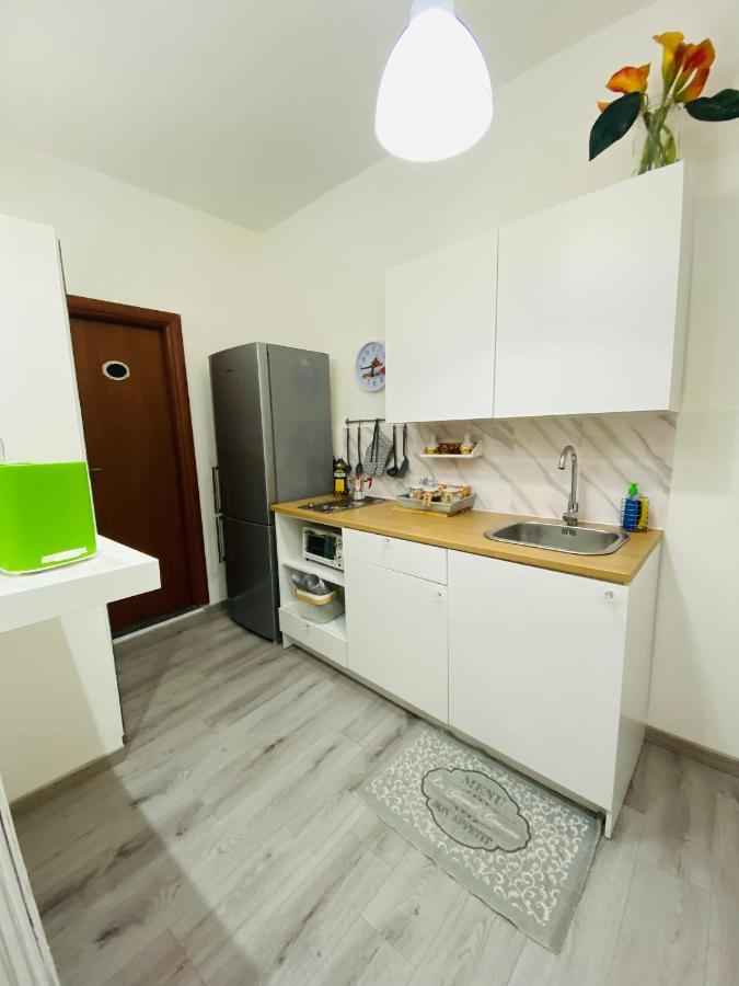 Figurari Home Napoli ภายนอก รูปภาพ