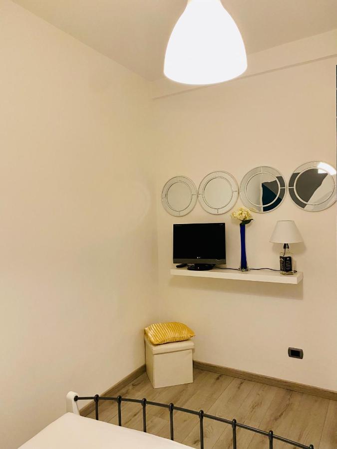 Figurari Home Napoli ภายนอก รูปภาพ