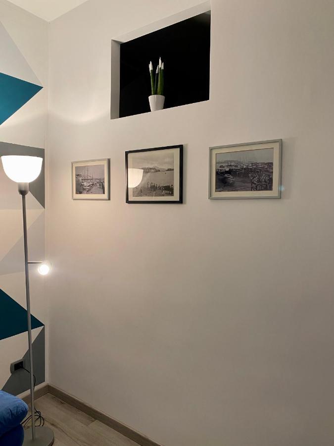 Figurari Home Napoli ภายนอก รูปภาพ