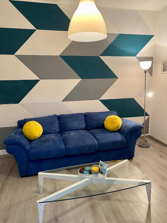 Figurari Home Napoli ภายนอก รูปภาพ