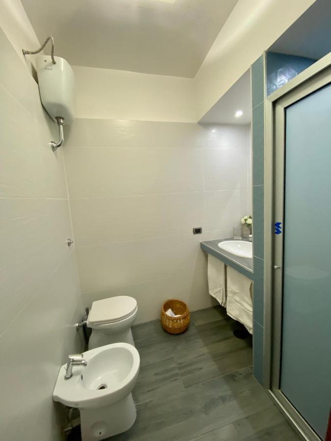 Figurari Home Napoli ภายนอก รูปภาพ