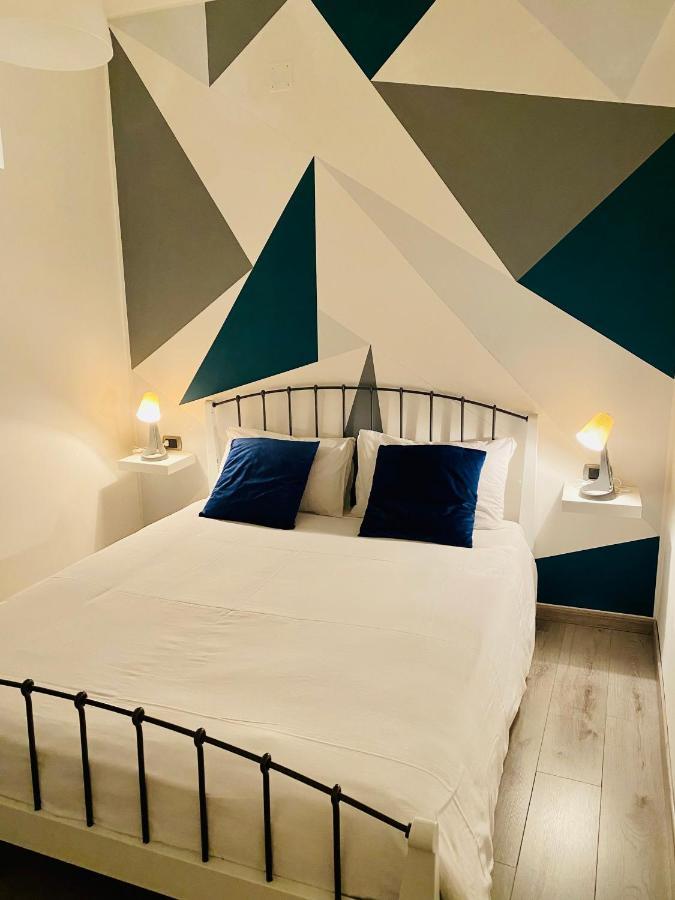 Figurari Home Napoli ภายนอก รูปภาพ