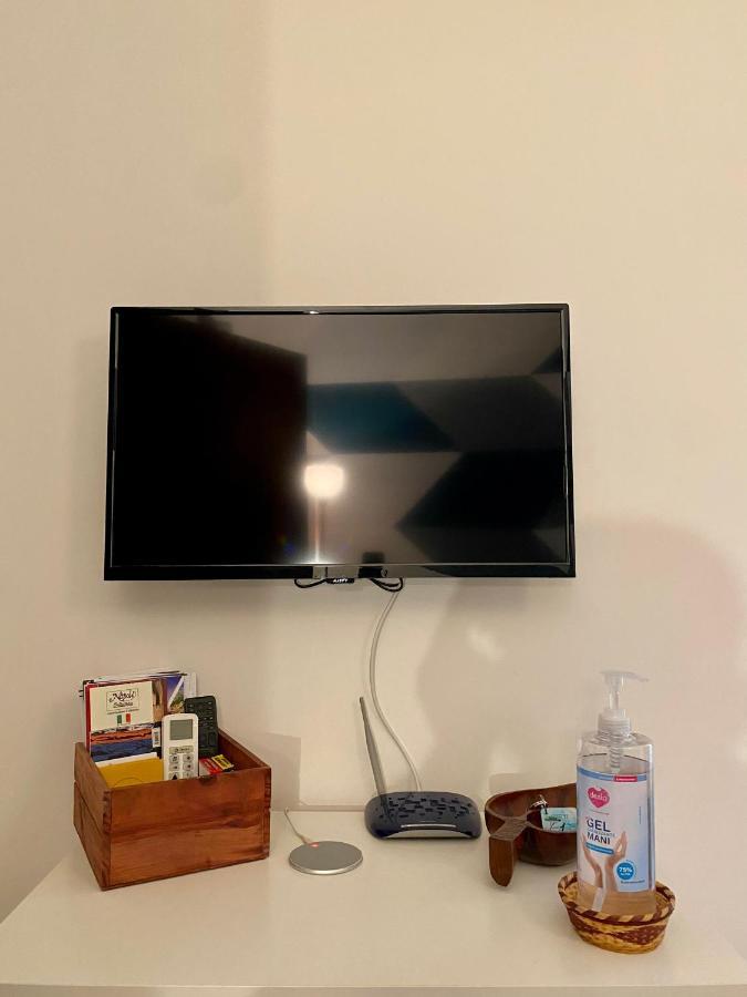 Figurari Home Napoli ภายนอก รูปภาพ