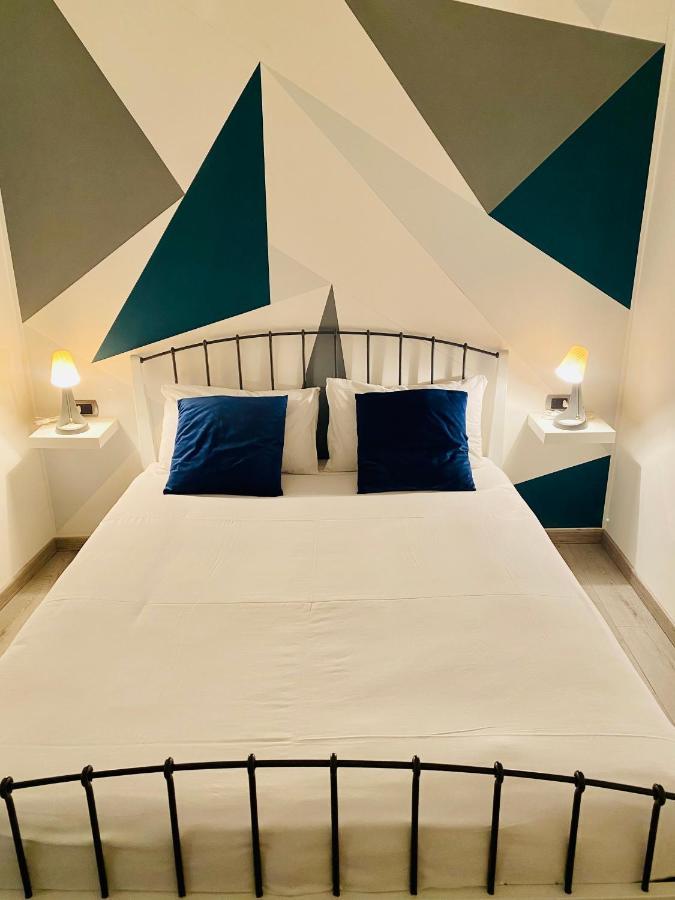 Figurari Home Napoli ภายนอก รูปภาพ