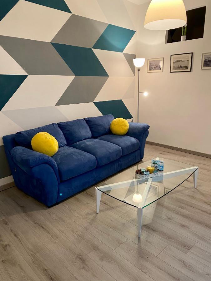 Figurari Home Napoli ภายนอก รูปภาพ
