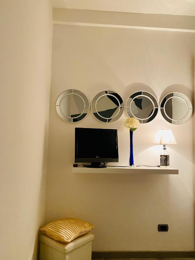 Figurari Home Napoli ภายนอก รูปภาพ