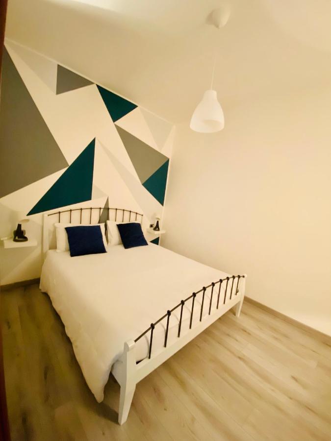 Figurari Home Napoli ภายนอก รูปภาพ