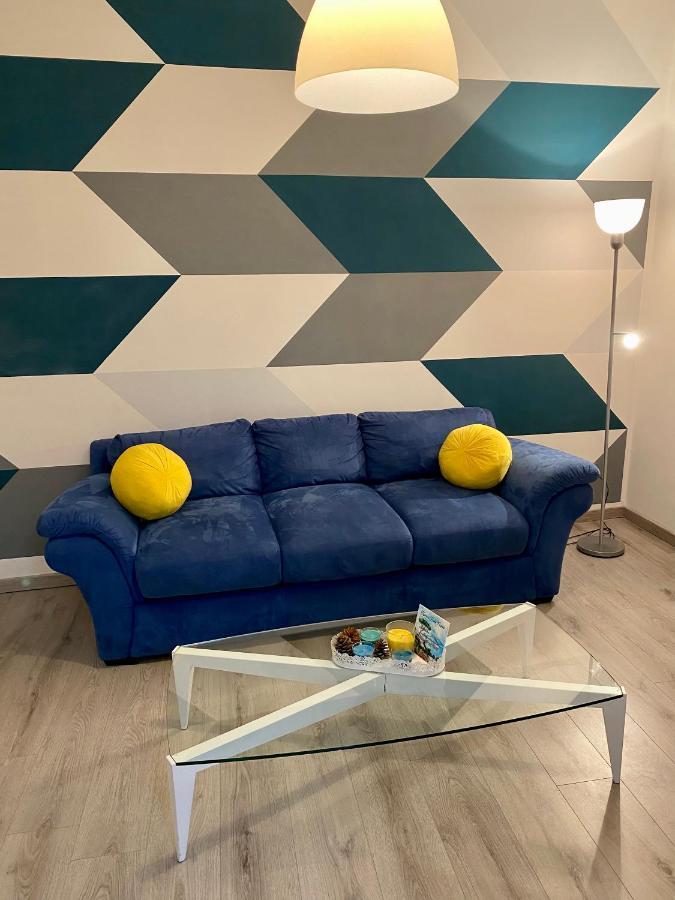 Figurari Home Napoli ภายนอก รูปภาพ