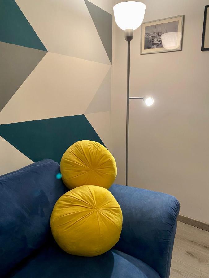 Figurari Home Napoli ภายนอก รูปภาพ