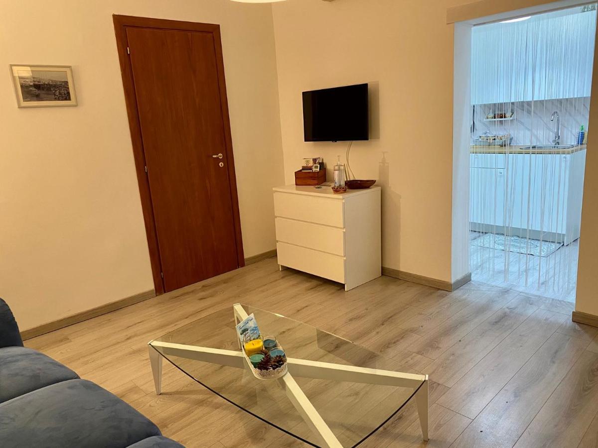 Figurari Home Napoli ภายนอก รูปภาพ
