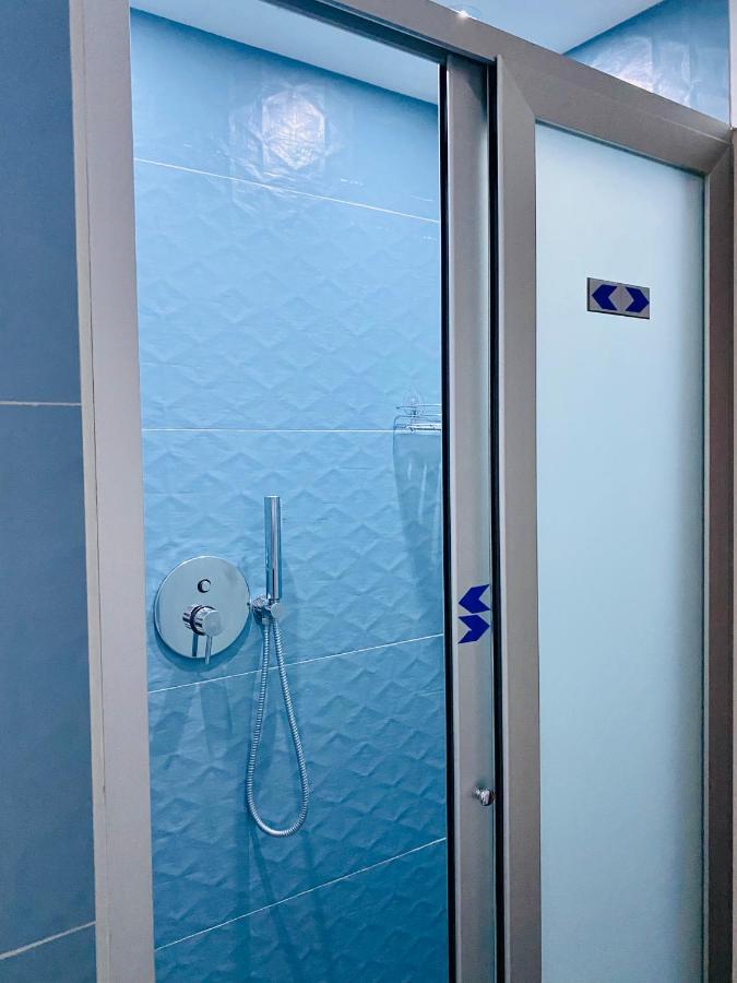 Figurari Home Napoli ภายนอก รูปภาพ