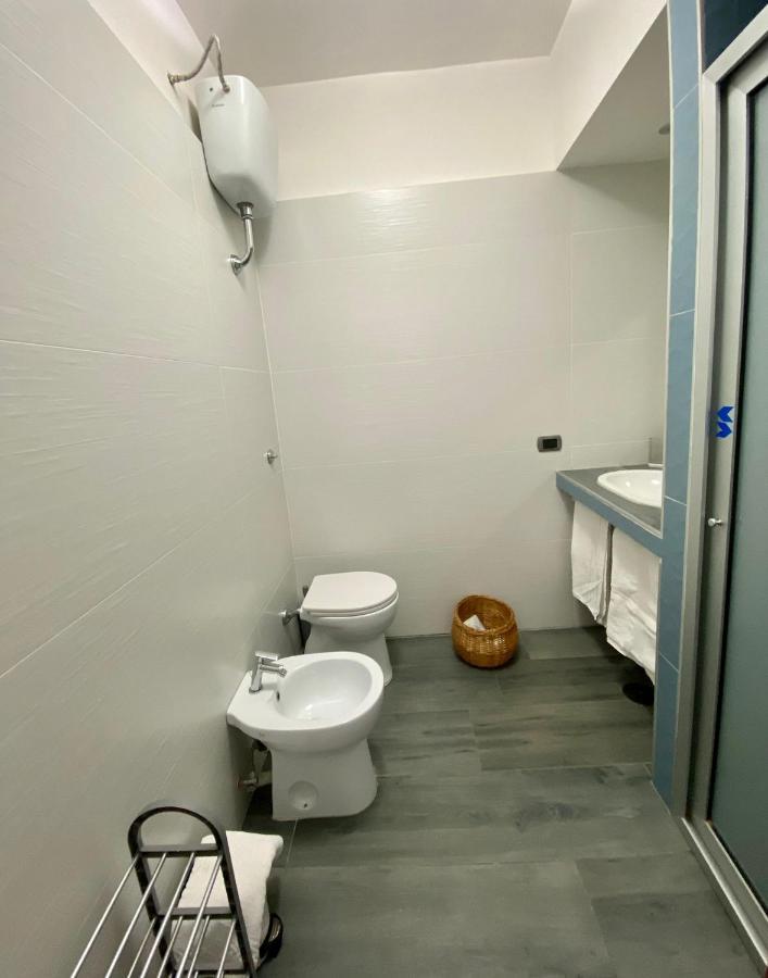Figurari Home Napoli ภายนอก รูปภาพ