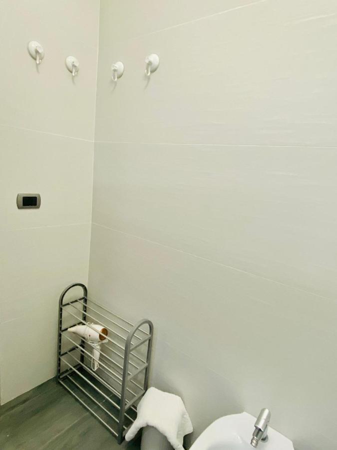 Figurari Home Napoli ภายนอก รูปภาพ