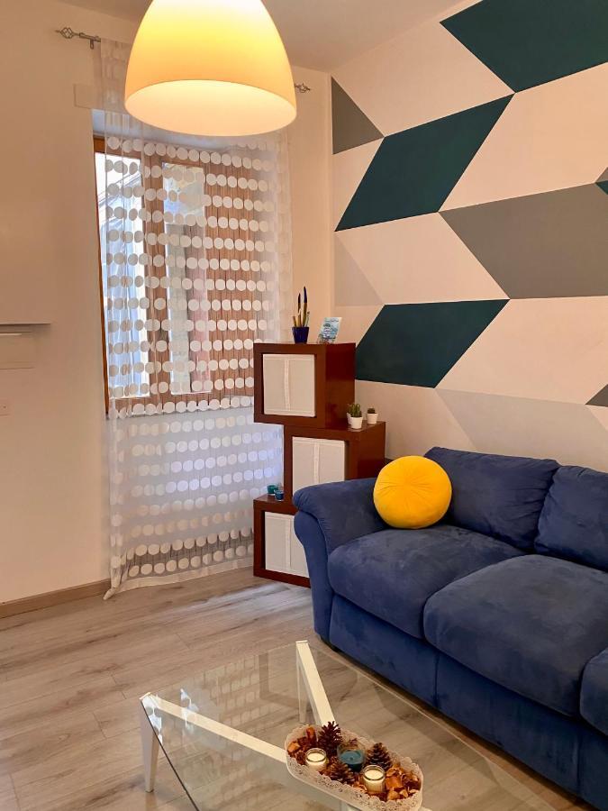 Figurari Home Napoli ภายนอก รูปภาพ
