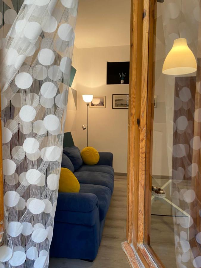 Figurari Home Napoli ภายนอก รูปภาพ