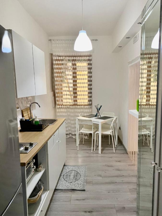 Figurari Home Napoli ภายนอก รูปภาพ